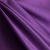 Поли креп-сатин 19-3536, 125 (+/-5) гр/м2, шир.150см, цвет фиолетовый - купить в Самаре. Цена 155.57 руб.