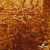 Сетка с пайетками №4, 188 гр/м2, шир.140см, цвет бронза - купить в Самаре. Цена 510.31 руб.