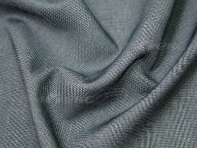 Ткань костюмная 25237 2050, 181 гр/м2, шир.150см, цвет серый - купить в Самаре. Цена 