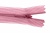 Молния потайная Т3 812, 50 см, капрон, цвет роз.персик - купить в Самаре. Цена: 8.62 руб.
