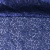 Сетка с пайетками №13, 188 гр/м2, шир.140см, цвет синий - купить в Самаре. Цена 433.60 руб.