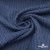 Ткань костюмная "Джинс", 345 г/м2, 100% хлопок, шир. 155 см, Цв. 2/ Dark  blue - купить в Самаре. Цена 693 руб.