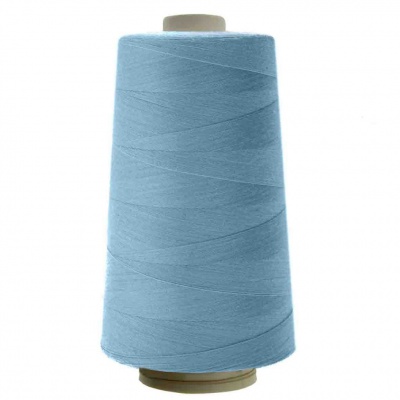 Швейные нитки (армированные) 28S/2, нам. 2 500 м, цвет 321 - купить в Самаре. Цена: 148.95 руб.
