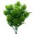 Трава искусственная -5, шт  (колючка 30 см/8 см)				 - купить в Самаре. Цена: 150.33 руб.