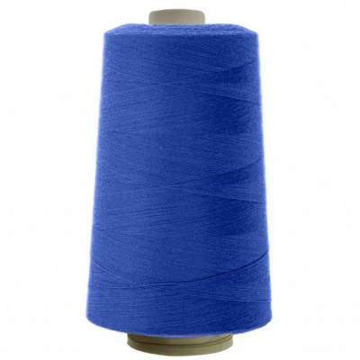 Швейные нитки (армированные) 28S/2, нам. 2 500 м, цвет 313 - купить в Самаре. Цена: 148.95 руб.