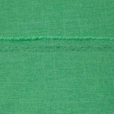 Ткань костюмная габардин "Меланж" 6103А, 172 гр/м2, шир.150см, цвет трава - купить в Самаре. Цена 299.21 руб.