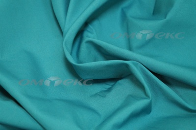 Сорочечная ткань "Ассет" 19-4535, 120 гр/м2, шир.150см, цвет м.волна - купить в Самаре. Цена 251.41 руб.