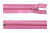 Спиральная молния Т5 513, 40 см, автомат, цвет св.розовый - купить в Самаре. Цена: 13.03 руб.