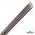 Спицы чулочные С-62 ф-1,8 мм, 19,5 см (5шт), сталь  цв. никель - купить в Самаре. Цена: 68.45 руб.