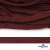 Шнур плетеный (плоский) d-12 мм, (уп.90+/-1м), 100% полиэстер, цв.255 - бордовый - купить в Самаре. Цена: 8.62 руб.