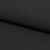Костюмная ткань с вискозой "Рошель", 250 гр/м2, шир.150см, цвет чёрный - купить в Самаре. Цена 442.59 руб.