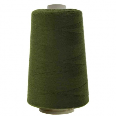 Швейные нитки (армированные) 28S/2, нам. 2 500 м, цвет 178 - купить в Самаре. Цена: 139.91 руб.