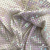 Трикотажное полотно, Сетка с пайетками голограмма, шир.130 см, #313, цв.-беж мульти - купить в Самаре. Цена 1 039.99 руб.