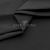 Ткань сорочечная Ангела стрейч, 115 гр/м2, шир.150см, цвет чёрный - купить в Самаре. Цена 336.12 руб.