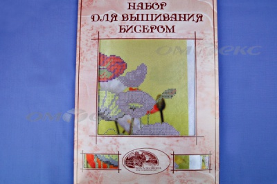 НС №2 набор для вышивания бисером - купить в Самаре. Цена: 1 225 руб.