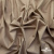 Ткань сорочечная Илер 100%полиэстр, 120 г/м2 ш.150 см, цв. капучино - купить в Самаре. Цена 290.24 руб.