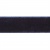 Лента бархатная нейлон, шир.12 мм, (упак. 45,7м), цв.180-т.синий - купить в Самаре. Цена: 411.60 руб.