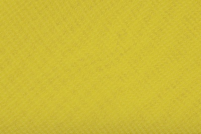 Темно-желтый шифон 75D 100% п/эфир 28/d.yellow. 57г/м2, ш.150см. - купить в Самаре. Цена 128.15 руб.