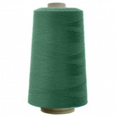 Швейные нитки (армированные) 28S/2, нам. 2 500 м, цвет 376 - купить в Самаре. Цена: 148.95 руб.