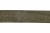 Окантовочная тесьма №158, шир. 22 мм (в упак. 100 м), цвет хаки - купить в Самаре. Цена: 207.68 руб.