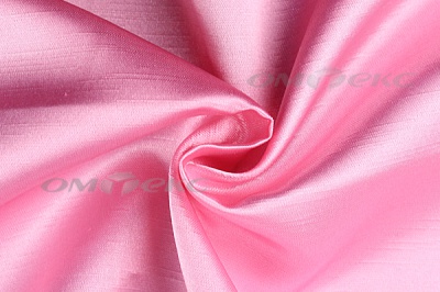 Портьерная ткань Шанзализе 2026, №11 (295 см)розовый - купить в Самаре. Цена 480.95 руб.