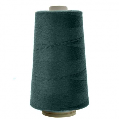 Швейные нитки (армированные) 28S/2, нам. 2 500 м, цвет 226 - купить в Самаре. Цена: 148.95 руб.