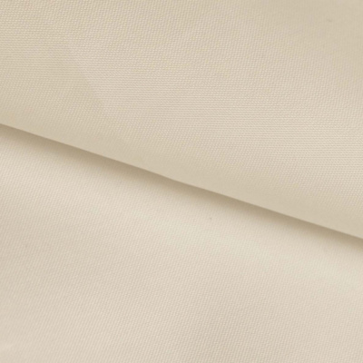 Ткань подкладочная Таффета 12-0910, антист., 53 гр/м2, шир.150см, цвет молоко - купить в Самаре. Цена 62.37 руб.