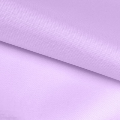 Ткань подкладочная Таффета 14-3911, антист., 54 гр/м2, шир.150см, цвет св.фиолетовый - купить в Самаре. Цена 65.53 руб.