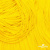 Бахрома для одежды (вискоза), шир.15 см, (упак.10 ярд), цв. 34 - жёлтый - купить в Самаре. Цена: 617.40 руб.