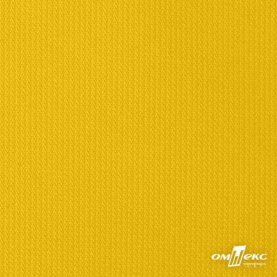 Мембранная ткань "Ditto" 13-0859, PU/WR, 130 гр/м2, шир.150см, цвет жёлтый - купить в Самаре. Цена 310.76 руб.