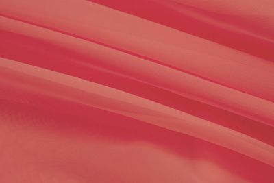 Портьерный капрон 15-1621, 47 гр/м2, шир.300см, цвет т.розовый - купить в Самаре. Цена 138.67 руб.