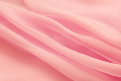 Портьерный капрон 15-2215, 47 гр/м2, шир.300см, цвет 5/розовый - купить в Самаре. Цена 137.27 руб.