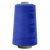 Швейные нитки (армированные) 28S/2, нам. 2 500 м, цвет 308 - купить в Самаре. Цена: 148.95 руб.