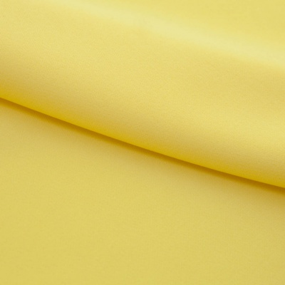 Костюмная ткань "Элис" 12-0727, 200 гр/м2, шир.150см, цвет лимон нюд - купить в Самаре. Цена 306.20 руб.