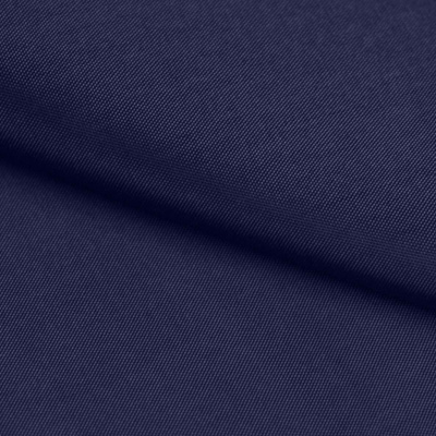 Ткань подкладочная Таффета 19-3921, антист., 53 гр/м2, шир.150см, цвет т.синий/navy - купить в Самаре. Цена 62.37 руб.
