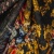 Ткань костюмная жаккард №130904, 256 гр/м2, шир.150см - купить в Самаре. Цена 726.73 руб.