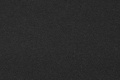 Костюмная ткань с вискозой "Бриджит", 210 гр/м2, шир.150см, цвет чёрный - купить в Самаре. Цена 570.73 руб.