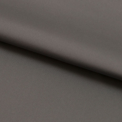 Курточная ткань Дюэл (дюспо) 18-0201, PU/WR/Milky, 80 гр/м2, шир.150см, цвет серый - купить в Самаре. Цена 160.75 руб.