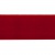 Лента бархатная нейлон, шир.25 мм, (упак. 45,7м), цв.45-красный - купить в Самаре. Цена: 991.10 руб.