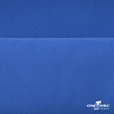 Костюмная ткань "Элис", 220 гр/м2, шир.150 см, цвет св. васильковый - купить в Самаре. Цена 303.10 руб.