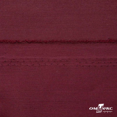 Ткань сорочечная стрейч 19-1528, 115 гр/м2, шир.150см, цвет бордо - купить в Самаре. Цена 310.89 руб.