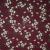 Плательная ткань "Фламенко" 3.3, 80 гр/м2, шир.150 см, принт растительный - купить в Самаре. Цена 317.46 руб.