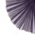 Сетка Глиттер, 24 г/м2, шир.145 см., пурпурный - купить в Самаре. Цена 117.24 руб.