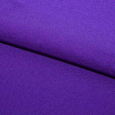 Бифлекс плотный col.603, 210 гр/м2, шир.150см, цвет фиолетовый - купить в Самаре. Цена 653.26 руб.