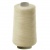 Швейные нитки (армированные) 28S/2, нам. 2 500 м, цвет 137 - купить в Самаре. Цена: 148.95 руб.