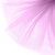 Фатин блестящий 16-12, 12 гр/м2, шир.300см, цвет розовый - купить в Самаре. Цена 109.72 руб.