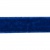 Лента бархатная нейлон, шир.12 мм, (упак. 45,7м), цв.74-василек - купить в Самаре. Цена: 392 руб.