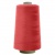 Швейные нитки (армированные) 28S/2, нам. 2 500 м, цвет 488 - купить в Самаре. Цена: 148.95 руб.