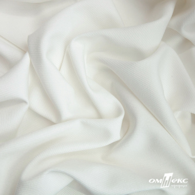 Ткань костюмная "Моник", 80% P, 16% R, 4% S, 250 г/м2, шир.150 см, цв-молоко - купить в Самаре. Цена 555.82 руб.