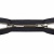Молния металл Т-5 (2 сл.), 110 см, разъёмная, цвет чёрный - купить в Самаре. Цена: 157.69 руб.
